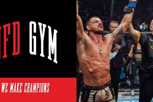 Chybná rozhodnutí rozhodčího? Engizekův gym reaguje na titulový zápas