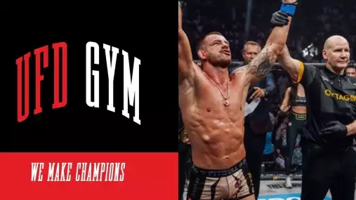 Chybná rozhodnutí rozhodčího? Engizekův gym reaguje na titulový zápas