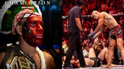 Bohové MMA promluvili! UFC elita reaguje na Pereirovu demolici