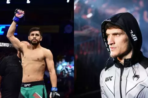 Kdo si zaslouží titulový duel s Volkanovskim? Neporažený Evloev varuje Rodrigueze