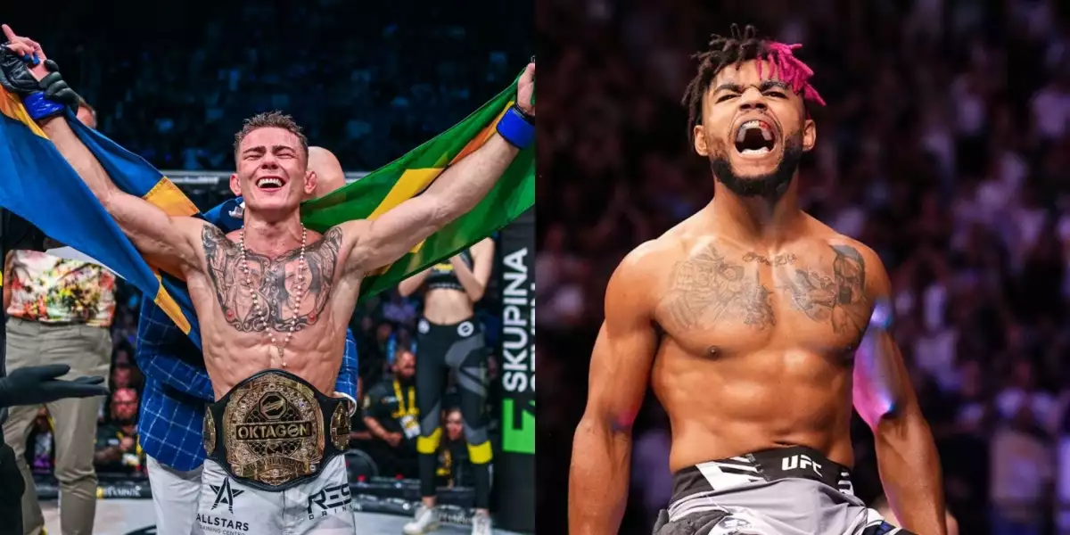 Bývalý OKTAGON šampion Lima má za sebou náročnou UFC bitvu