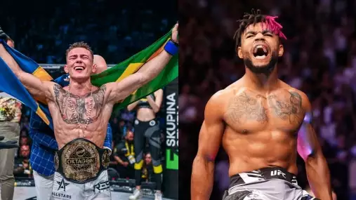Bývalý OKTAGON šampion Lima má za sebou náročnou UFC bitvu