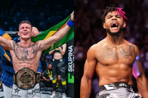 Bývalý OKTAGON šampion Lima má za sebou náročnou UFC bitvu