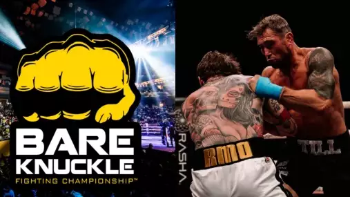 Nesmysl štípaná bez rukavic! Bývalé hvězdy UFC se utkají v hlavním zápase BKFC
