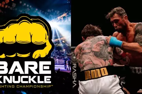 Nesmysl štípaná bez rukavic! Bývalé hvězdy UFC se utkají v hlavním zápase BKFC