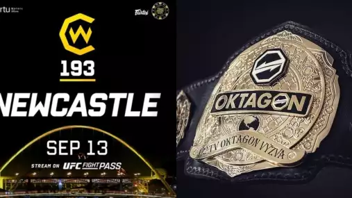 Bývalý OKTAGON šampion má před sebou velkou výzvu v Cage Warriors