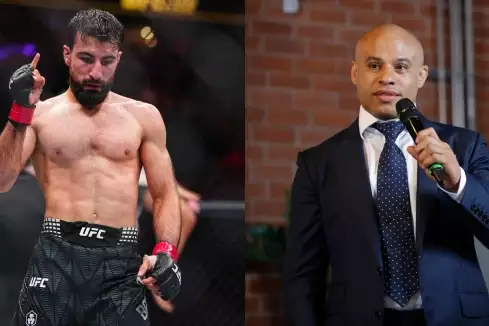 Konec v UFC vyvolal otázky! Kontroverzní manažer se zastal svého klienta