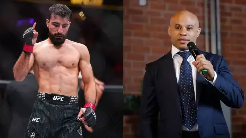 Konec v UFC vyvolal otázky! Kontroverzní manažer se zastal svého klienta