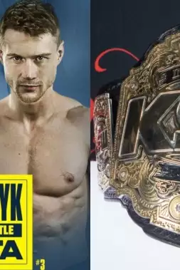 Leo Brichta zabojuje o titul KSW! Do akce jdou i Martínek a Vojčák