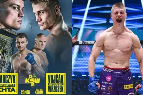 Avizoval problémy! Jak Leo Brichta dopadl na vážení před titulovým zápasem?
