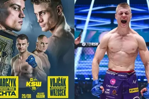 Avizoval problémy! Jak Leo Brichta dopadl na vážení před titulovým zápasem?