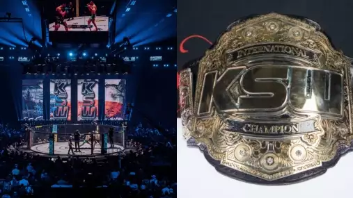 Další historická šance pro CZ/SK scénu! KSW potvrdilo mega zápas