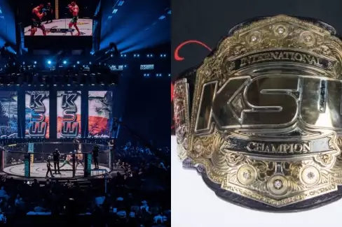 Další historická šance pro CZ/SK scénu! KSW potvrdilo mega zápas