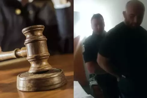Jaký si odnesl trest? Olympijský vítěz se po zatčení v souvislosti s prostitucí přiznal