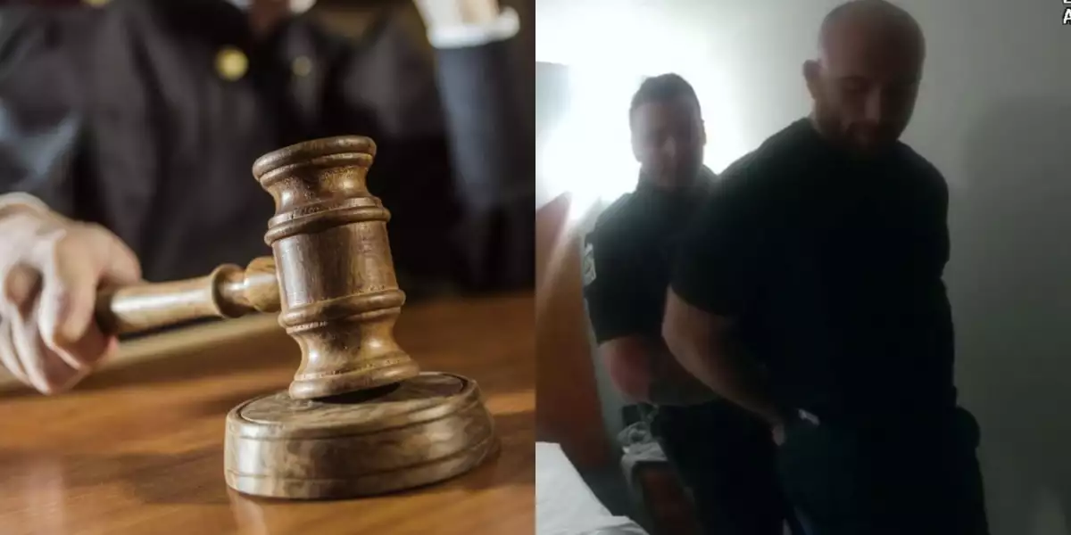 Jaký si odnesl trest? Olympijský vítěz se po zatčení v souvislosti s prostitucí přiznal