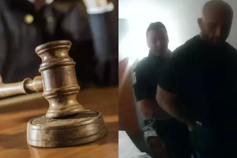 Jaký si odnesl trest? Olympijský vítěz se po zatčení v souvislosti s prostitucí přiznal