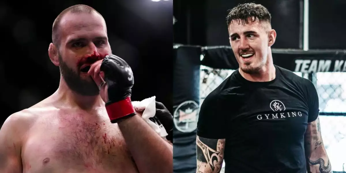 UFC šampion Tom Aspinall vylučuje souboj s Martinem Budayem! Důvod?