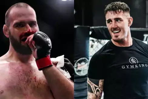 UFC šampion Tom Aspinall vylučuje souboj s Martinem Budayem! Důvod?