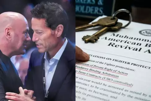 Sněmovna reprezentantů schválila kontroverzní zákon o oživení amerického boxu