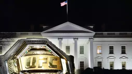 Který bývalý šampion by se mohl objevit na turnaji v Bílém domě?