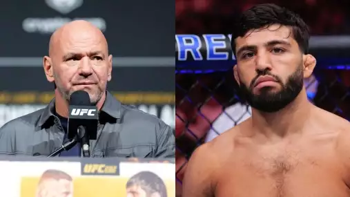 Proč byl Tsarukyan vynechán z titulového zápasu? White prozradil důvod