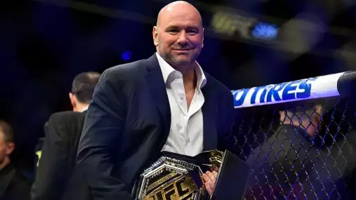 Tohle chce vidět každý? Dana White poskytl aktuální informace o mega bitvě 