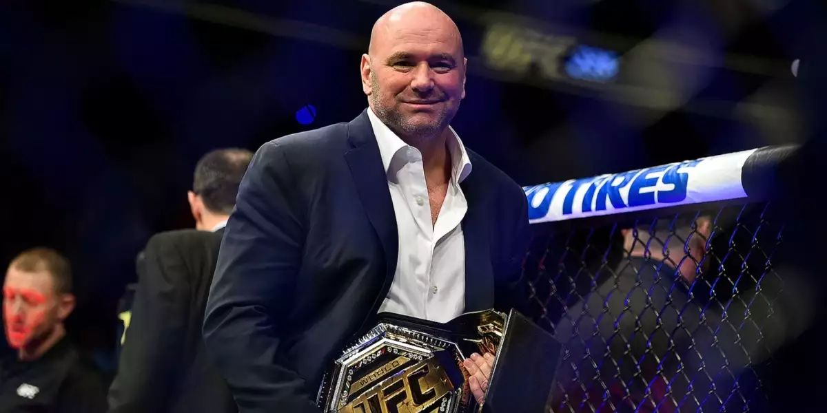 Tohle chce vidět každý? Dana White poskytl aktuální informace o mega bitvě 