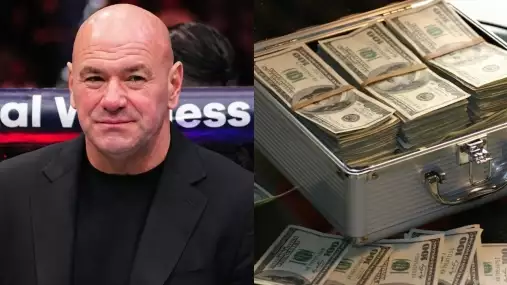 Platy UFC zápasníků nejsou tabu? Dana White učinil zajímavé prohlášení   