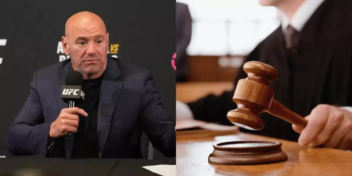 Dana White před soudem! Další antimonopolní žaloba může UFC pořádně bolet