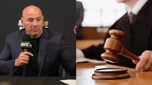 Dana White před soudem! Další antimonopolní žaloba může UFC pořádně bolet