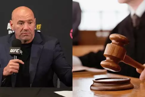 Dana White před soudem! Další antimonopolní žaloba může UFC pořádně bolet