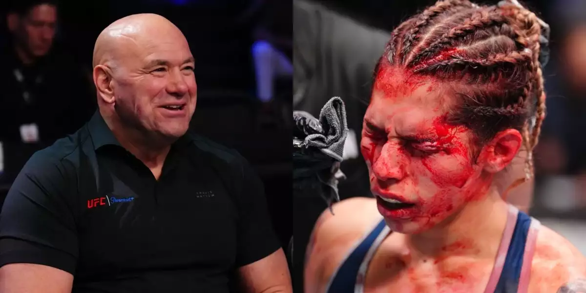 VIDEO: Dana White byl opět štědrý! Tentokrát rozdal hned šest nových smluv s UFC