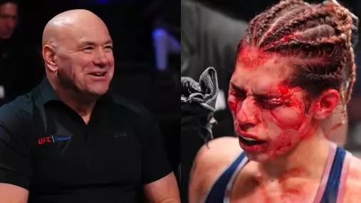 VIDEO: Dana White byl opět štědrý! Tentokrát rozdal hned šest nových smluv s UFC