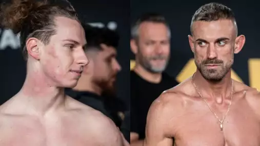 Co jste čekali? Zápas Raška vs Pája skončil v prvním kole