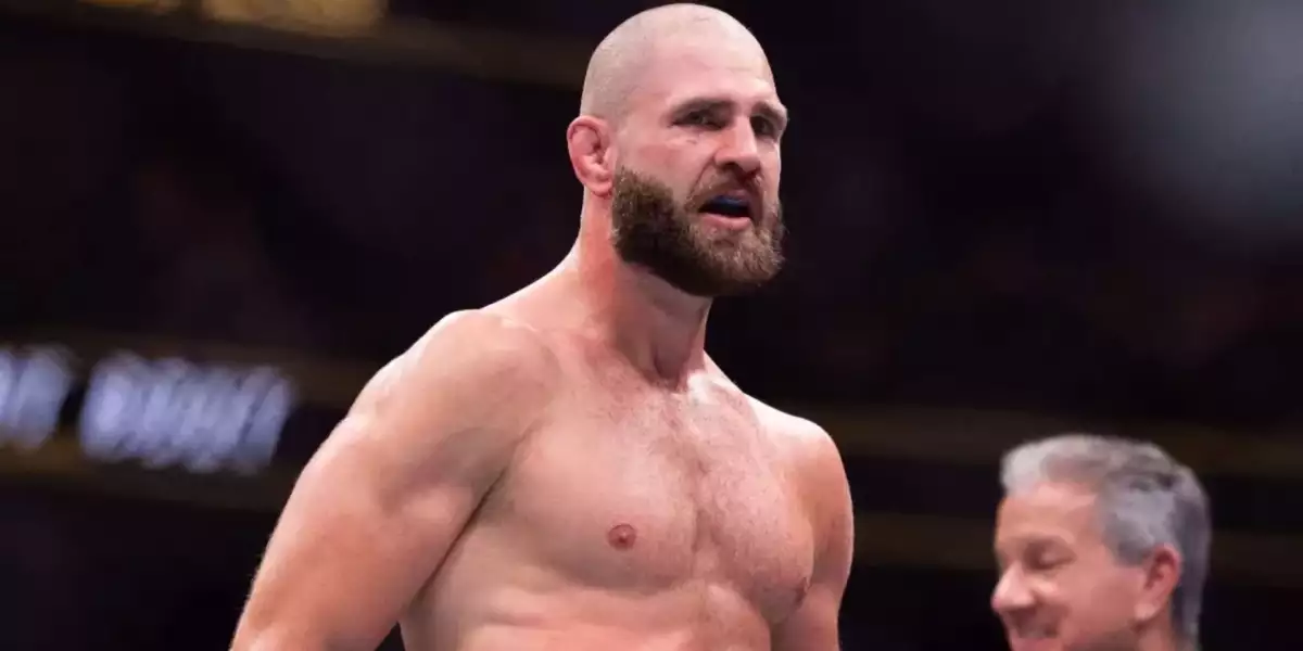 Procházka musí sledovat UFC 335! Výsledek může ovlivnit jeho budoucnost
