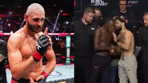 BJP láká na turnaj UFC v Paříži! Na jaké zápasy se těší?