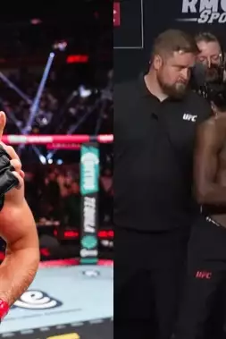 BJP láká na turnaj UFC v Paříži! Na jaké zápasy se těší?