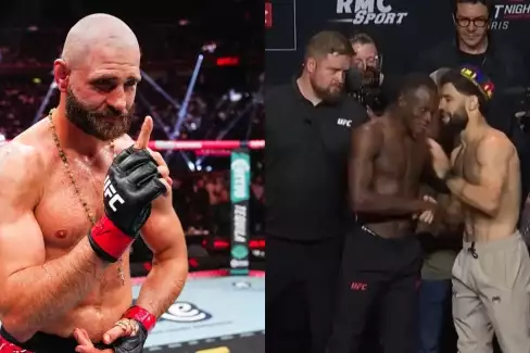 BJP láká na turnaj UFC v Paříži! Na jaké zápasy se těší?