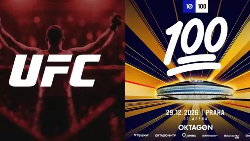 Cože? Vedení na jubilejní OKTAGON 100 potvrdilo hodně nečekaného UFC veterána
