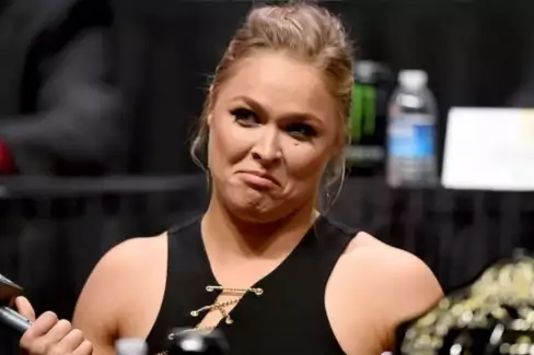 Ronda Rousey opět tvrdě udeřila! UFC ztratilo směr a zapomnělo na bojovníky?