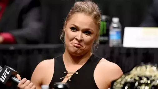 Ronda Rousey opět tvrdě udeřila! UFC ztratilo směr a zapomnělo na bojovníky?