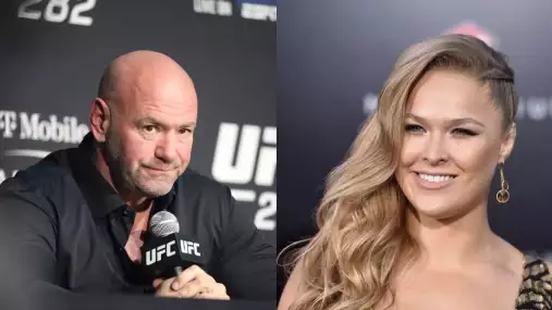 UFC musí být na pozoru? Ronda Rousey odhalila nový model výplat