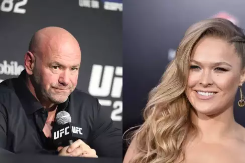 UFC musí být na pozoru? Ronda Rousey odhalila nový model výplat