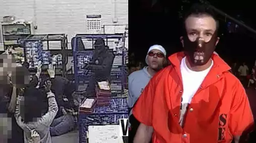 Zápasil s Andersonem Silvou a chtěl titul UFC, pak ukradl 92 milionů dolarů