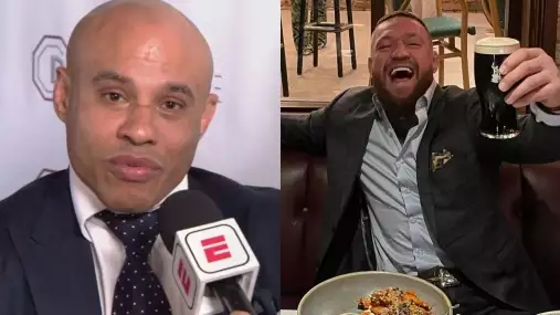 Přiveďte irského opilce do Bílého domu! Kontroverzní manažer chce zajímavý souboj