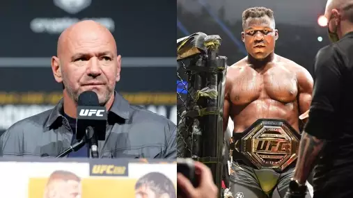 White hodil zpátečku? Dana vysvětluje přehnaná slova o napadení od Francise