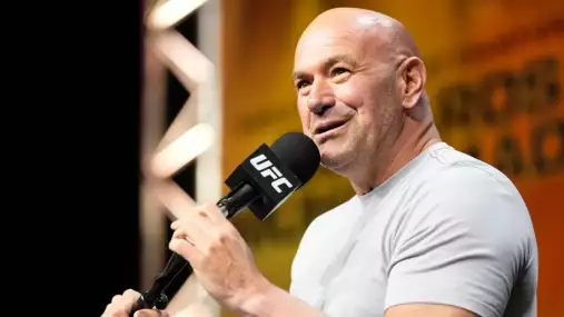 Čas Dany Whitea skončil! Bývalá hvězda UFC navrhuje překvapivou náhradu