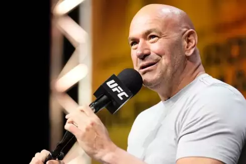 Čas Dany Whitea skončil! Bývalá hvězda UFC navrhuje překvapivou náhradu