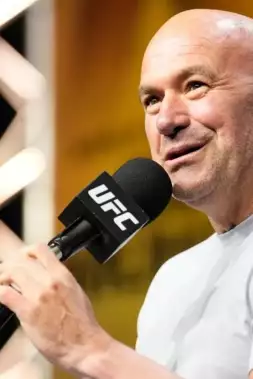 Čas Dany Whitea skončil! Bývalá hvězda UFC navrhuje překvapivou náhradu
