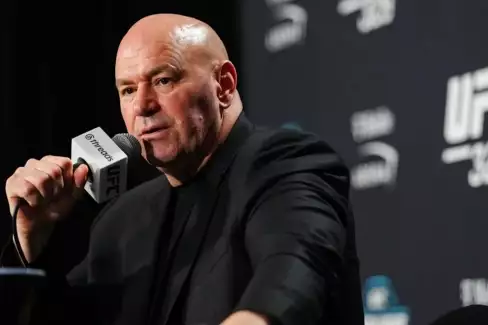 Šokující konec v UFC! Dana White potvrdil odchod známého bojovníka